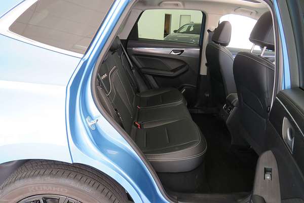 2023 GWM Haval Jolion S A01