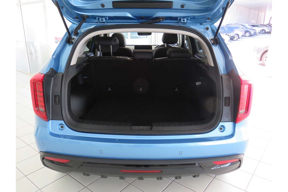 2023 GWM Haval Jolion S A01