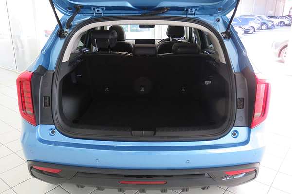 2023 GWM Haval Jolion S A01