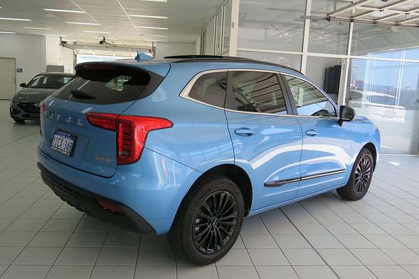 2023 GWM Haval Jolion S A01