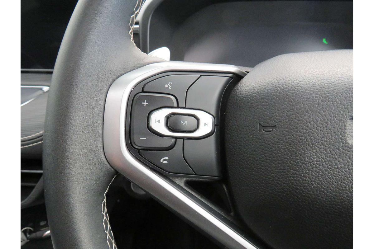 2023 GWM Haval Jolion S A01