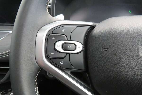 2023 GWM Haval Jolion S A01