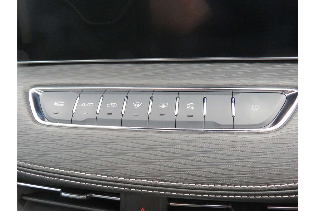 2023 GWM Haval Jolion S A01