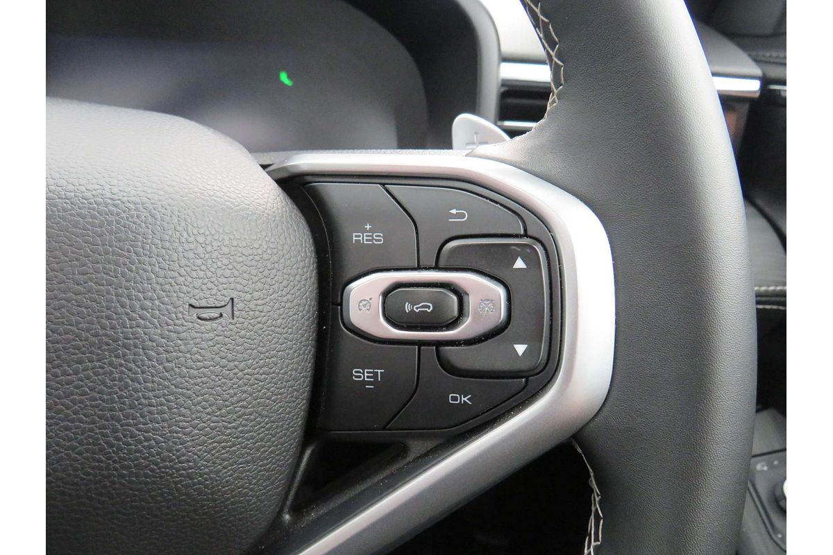 2023 GWM Haval Jolion S A01