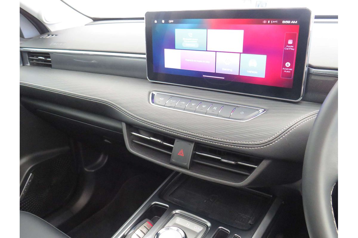 2023 GWM Haval Jolion S A01