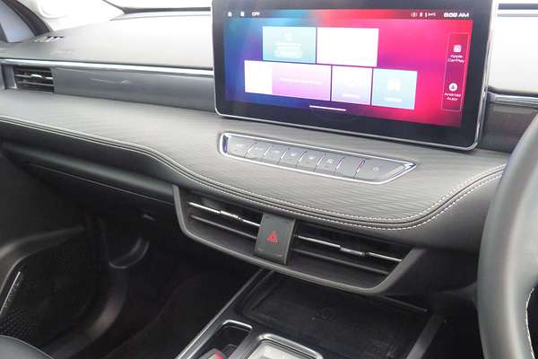 2023 GWM Haval Jolion S A01