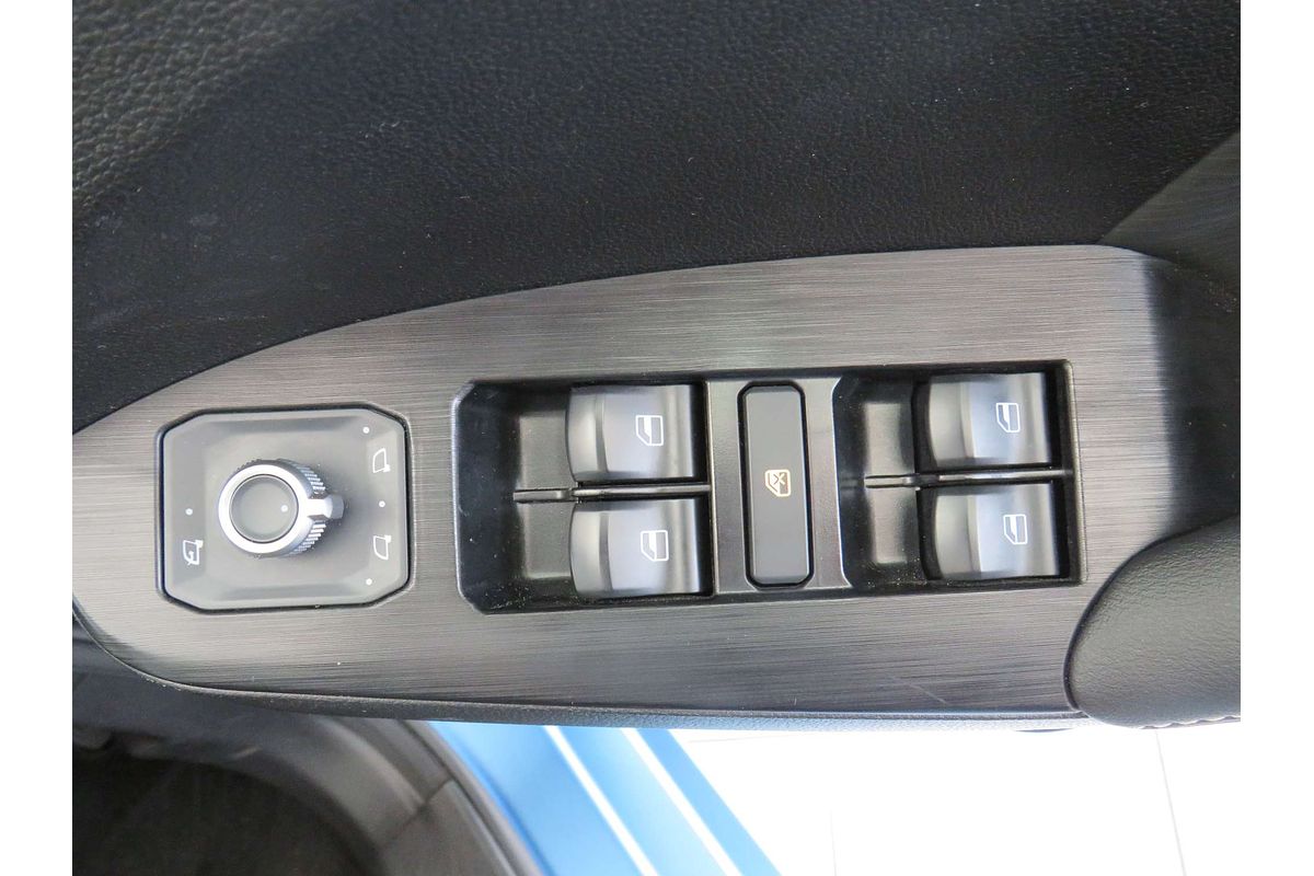 2023 GWM Haval Jolion S A01