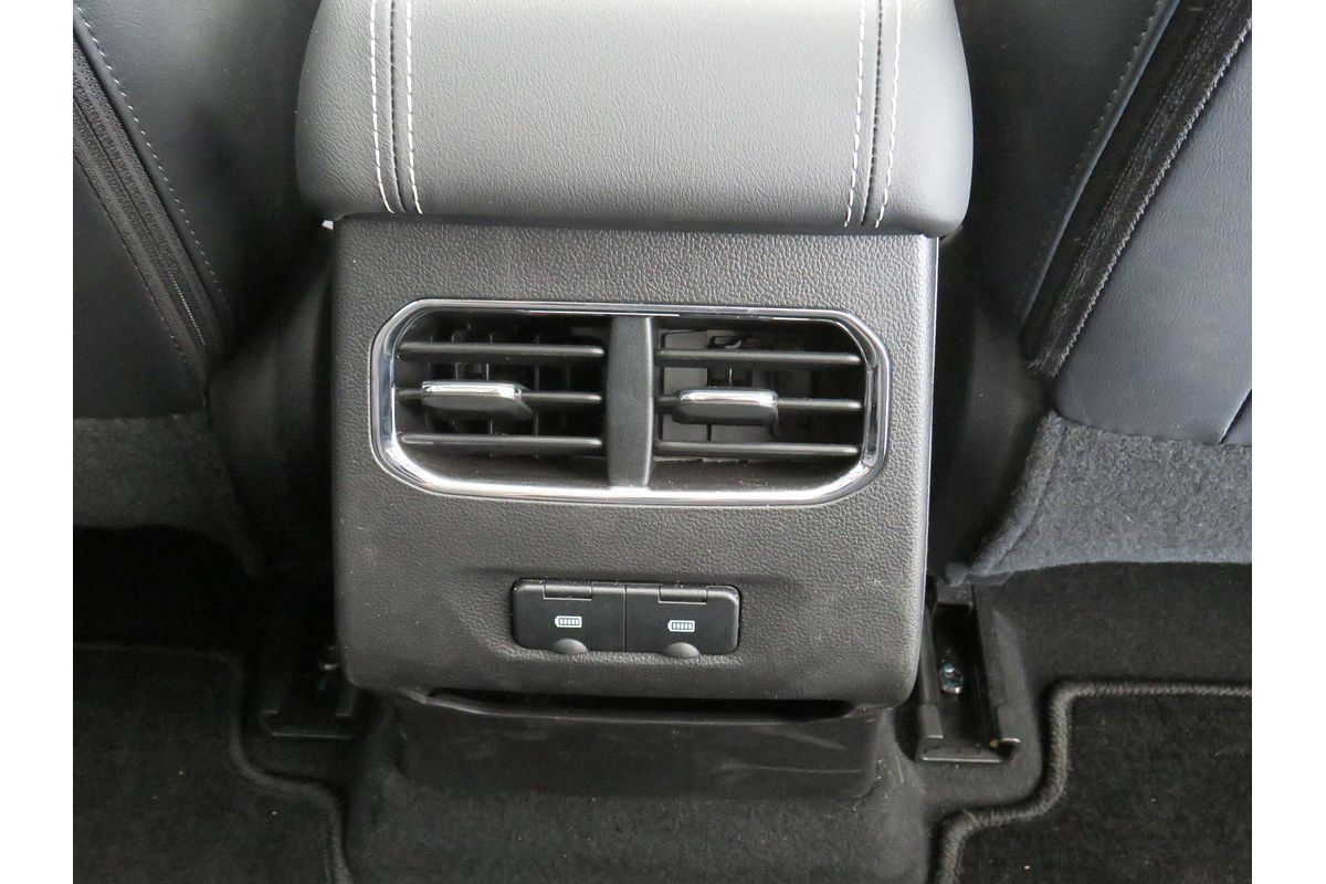2023 GWM Haval Jolion S A01
