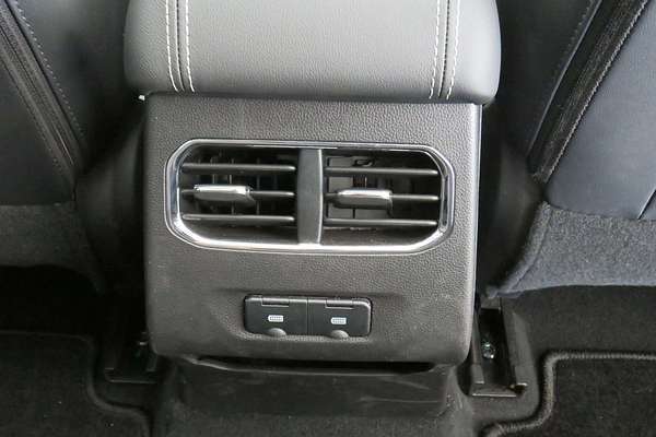 2023 GWM Haval Jolion S A01