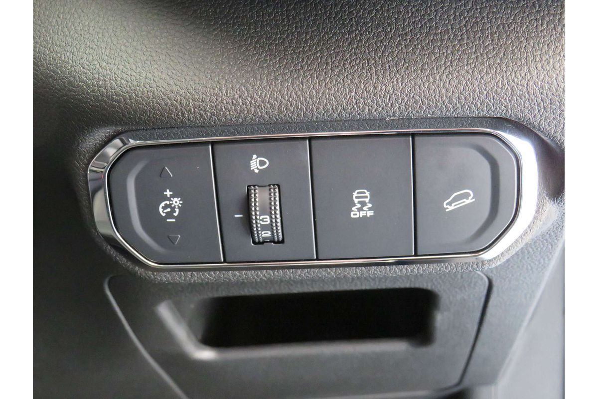 2023 GWM Haval Jolion S A01