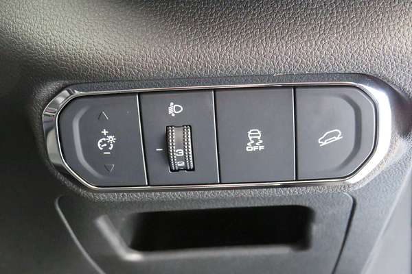 2023 GWM Haval Jolion S A01