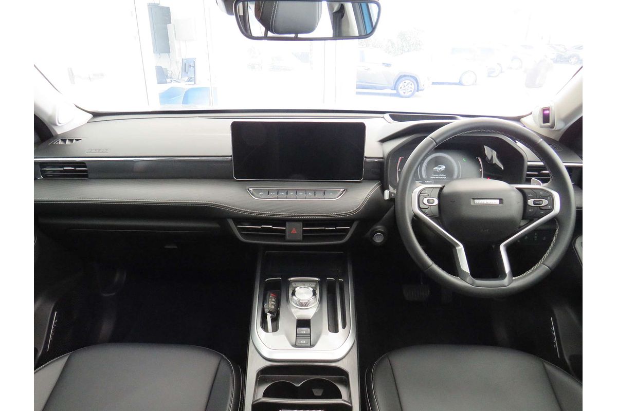2023 GWM Haval Jolion S A01