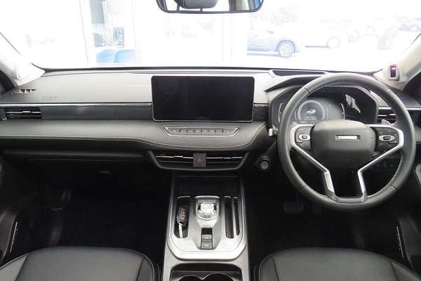 2023 GWM Haval Jolion S A01