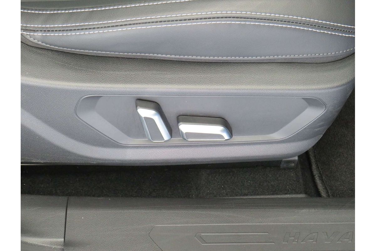 2023 GWM Haval Jolion S A01