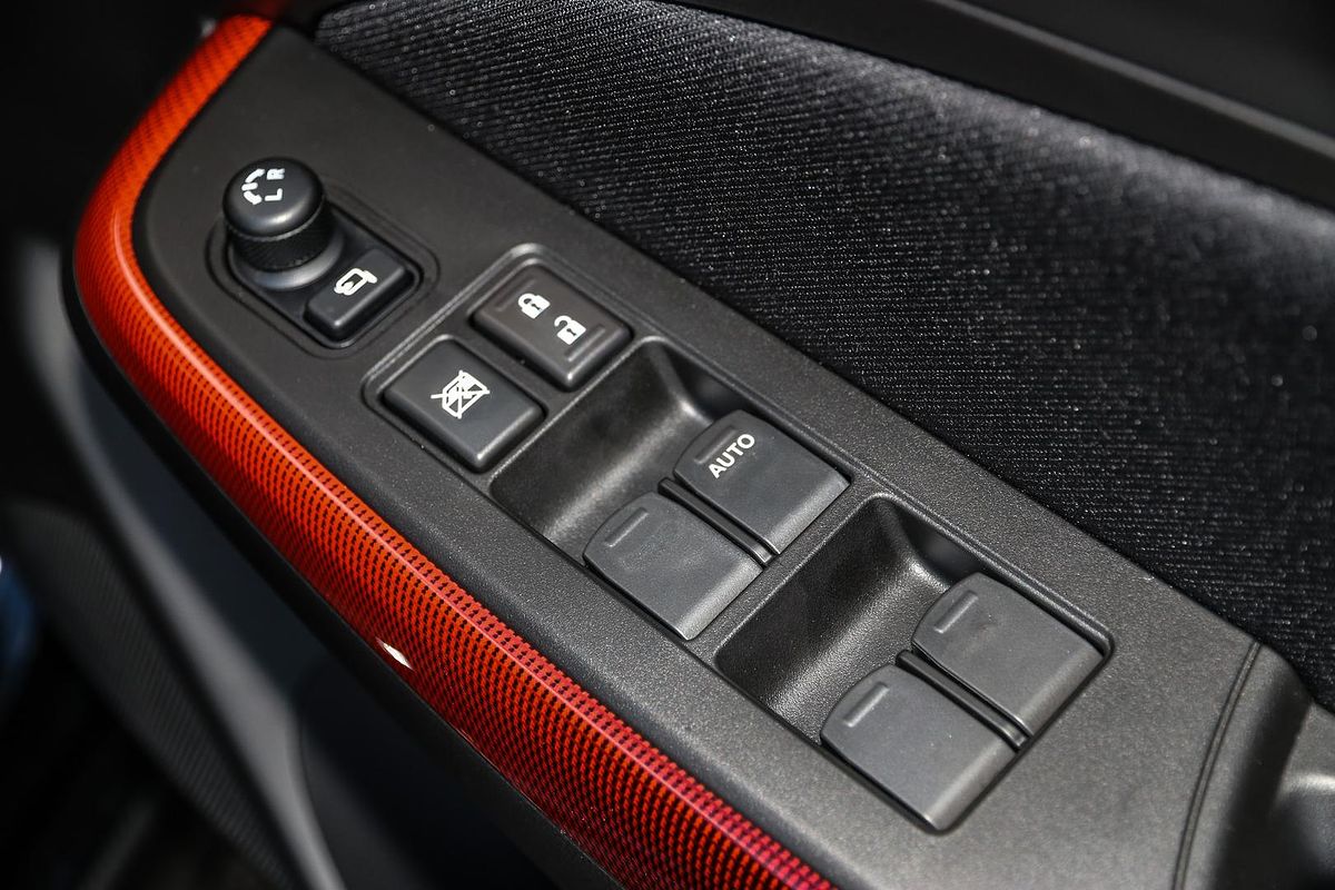 2024 Suzuki Swift Sport AZ Series II