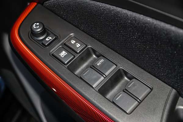 2024 Suzuki Swift Sport AZ Series II