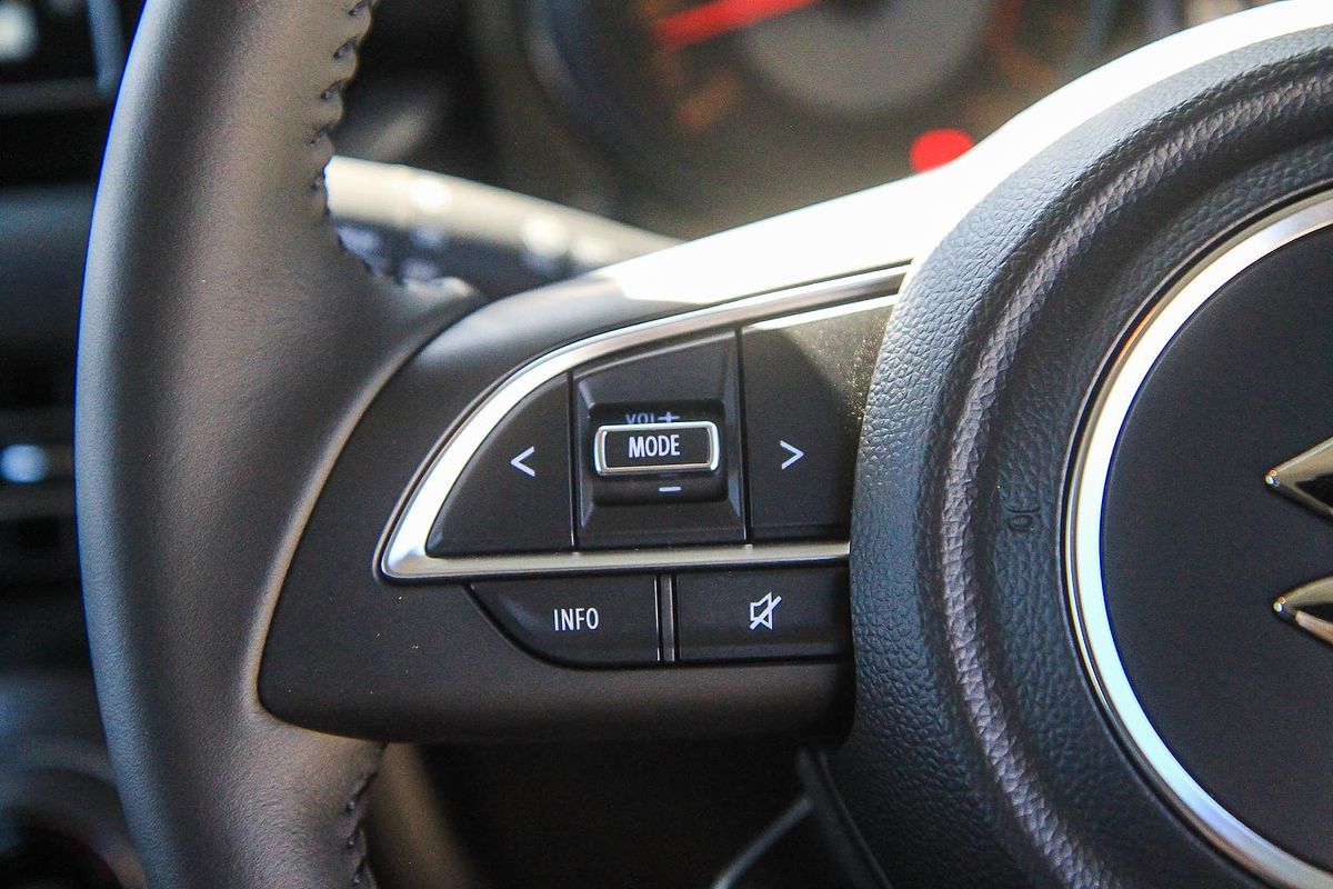 2024 Suzuki Jimny GLX GJ