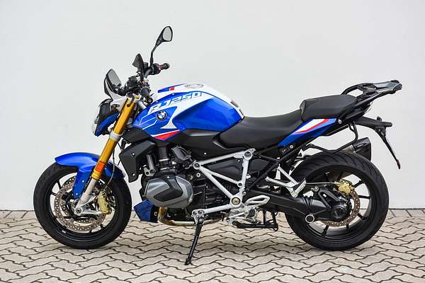 2023 BMW R 1250 R Sport R 1250