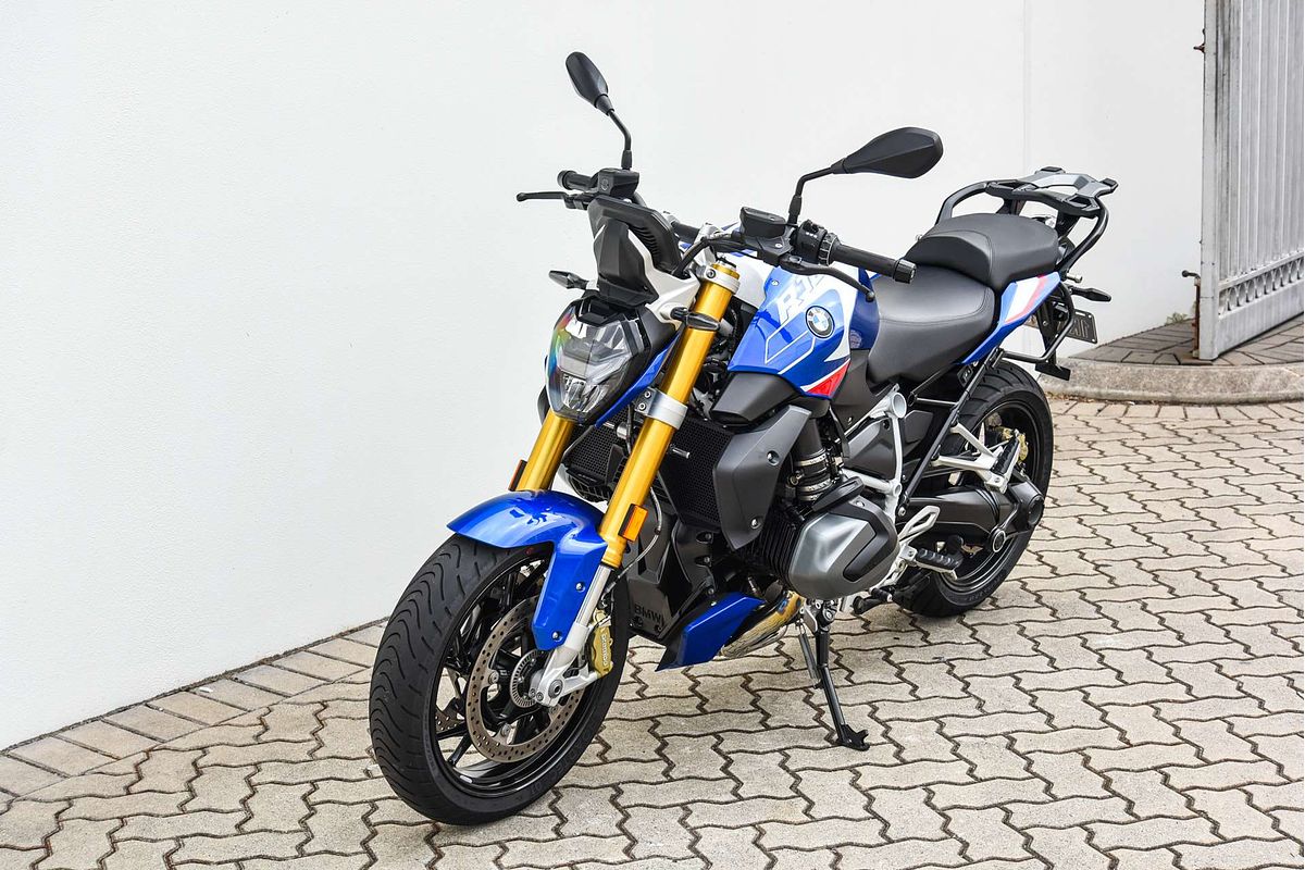 2023 BMW R 1250 R Sport R 1250