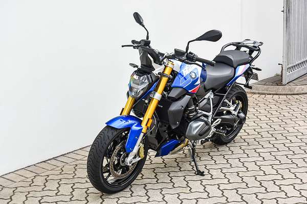 2023 BMW R 1250 R Sport R 1250
