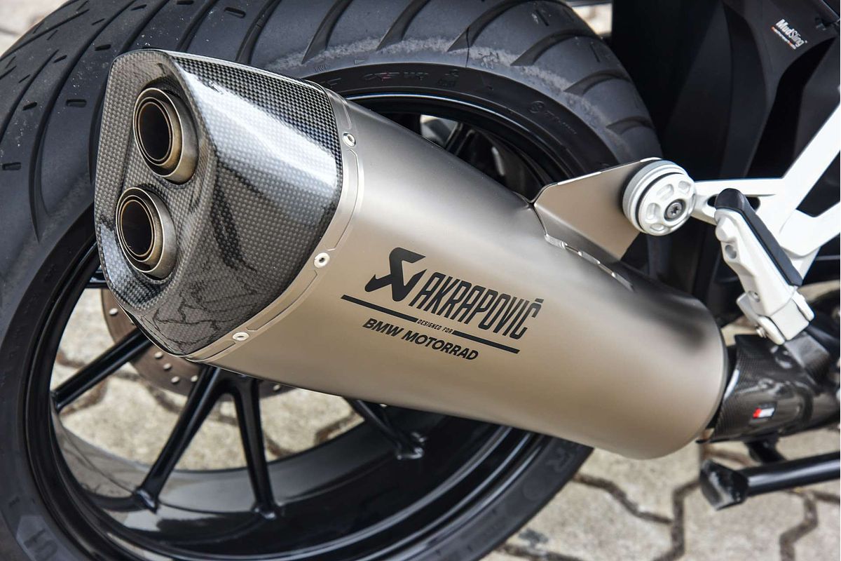 2023 BMW R 1250 R Sport R 1250