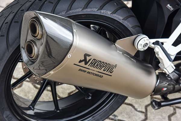 2023 BMW R 1250 R Sport R 1250