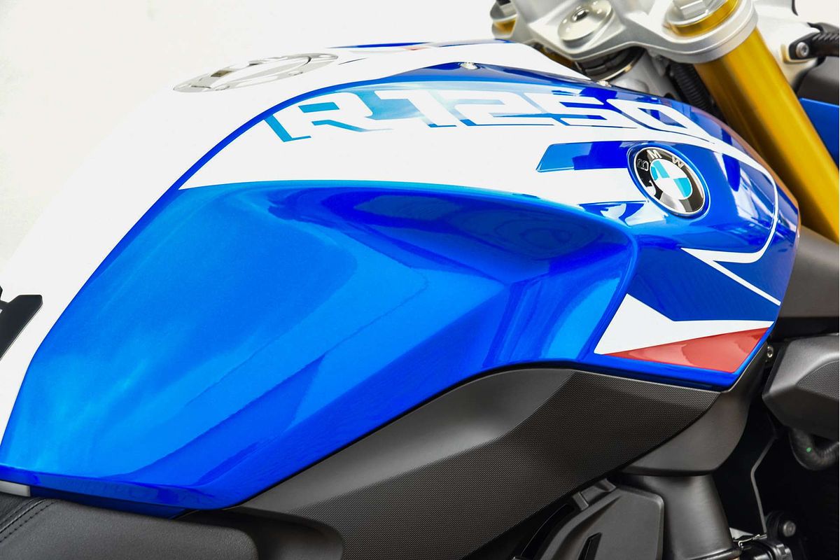 2023 BMW R 1250 R Sport R 1250