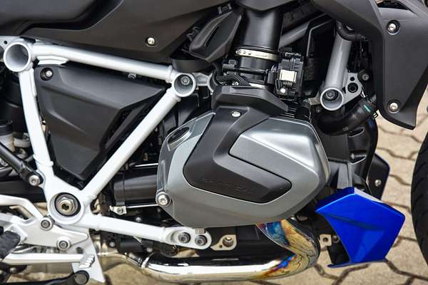2023 BMW R 1250 R Sport R 1250