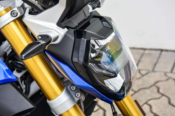 2023 BMW R 1250 R Sport R 1250