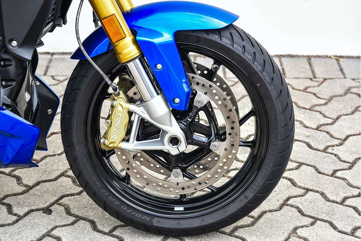 2023 BMW R 1250 R Sport R 1250