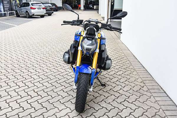 2023 BMW R 1250 R Sport R 1250
