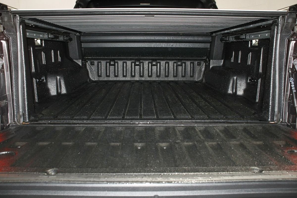 2024 Ford Ranger Platinum 4X4