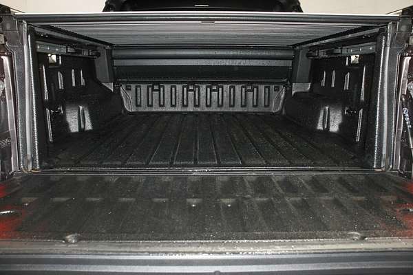 2024 Ford Ranger Platinum 4X4