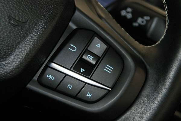 2024 Ford Ranger Platinum 4X4