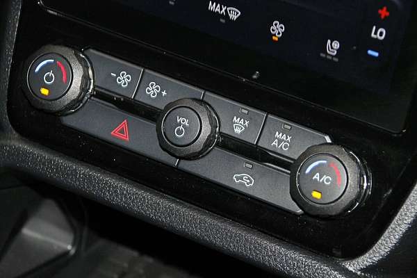 2024 Ford Ranger Platinum 4X4