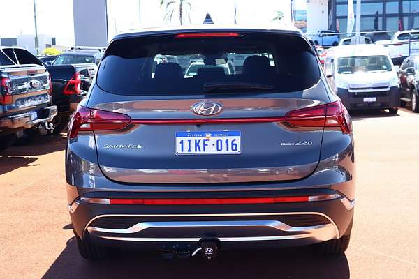 2022 Hyundai Santa Fe Active TM.V4