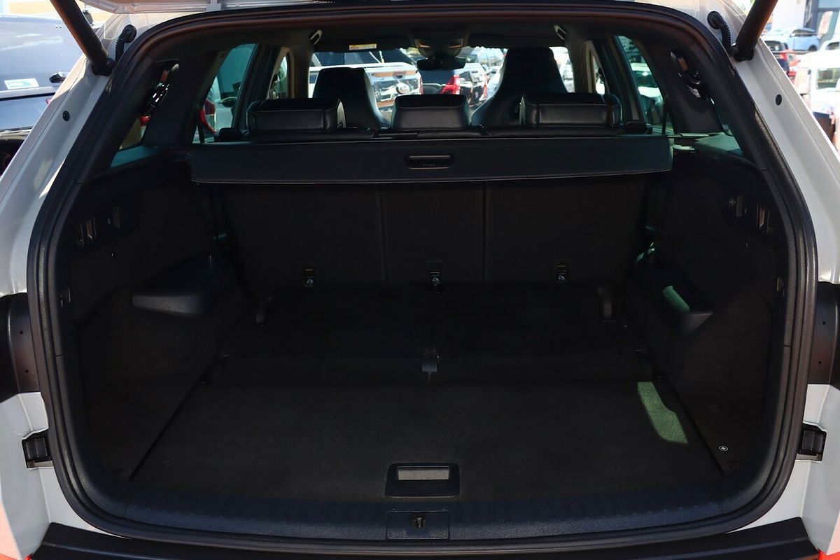 2021 SKODA Kodiaq Sportline NS