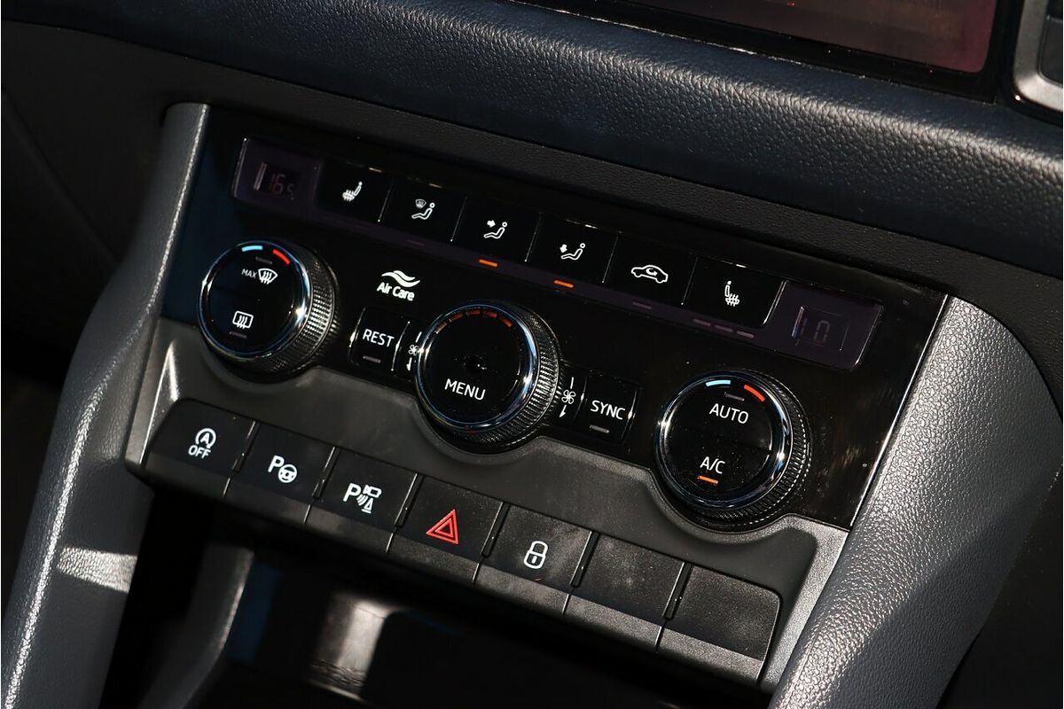 2021 SKODA Kodiaq Sportline NS