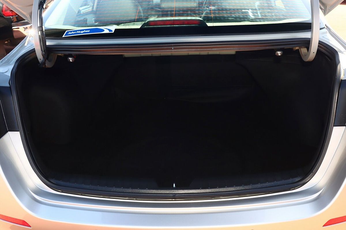 2014 Kia Optima Platinum TF