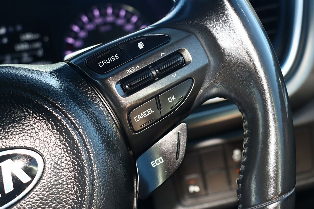 2014 Kia Optima Platinum TF