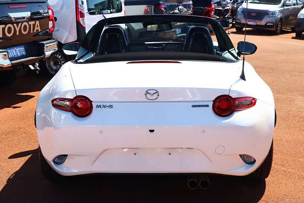 2023 Mazda MX-5 G20 GT ND