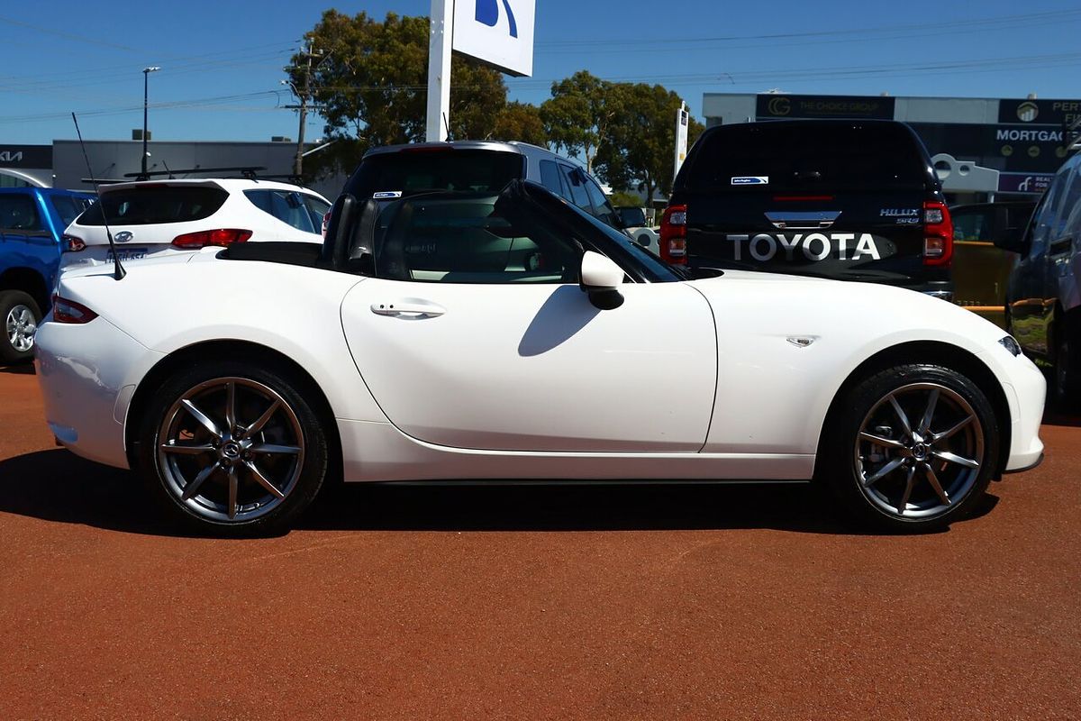 2023 Mazda MX-5 G20 GT ND