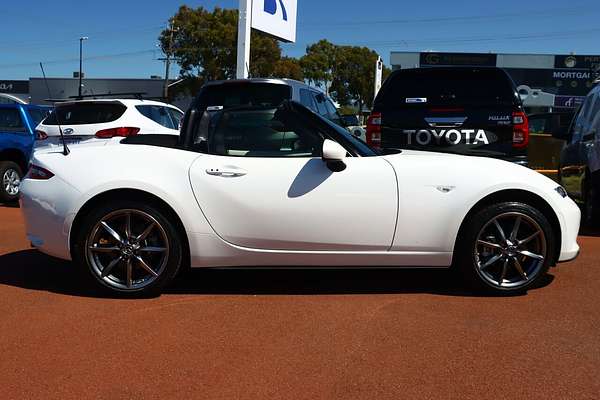2023 Mazda MX-5 G20 GT ND