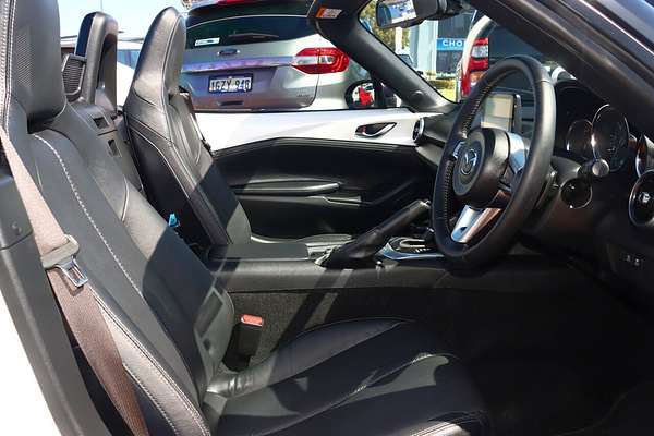 2023 Mazda MX-5 G20 GT ND
