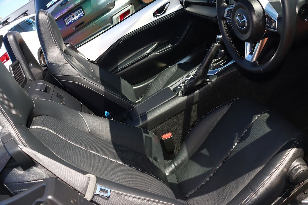 2023 Mazda MX-5 G20 GT ND