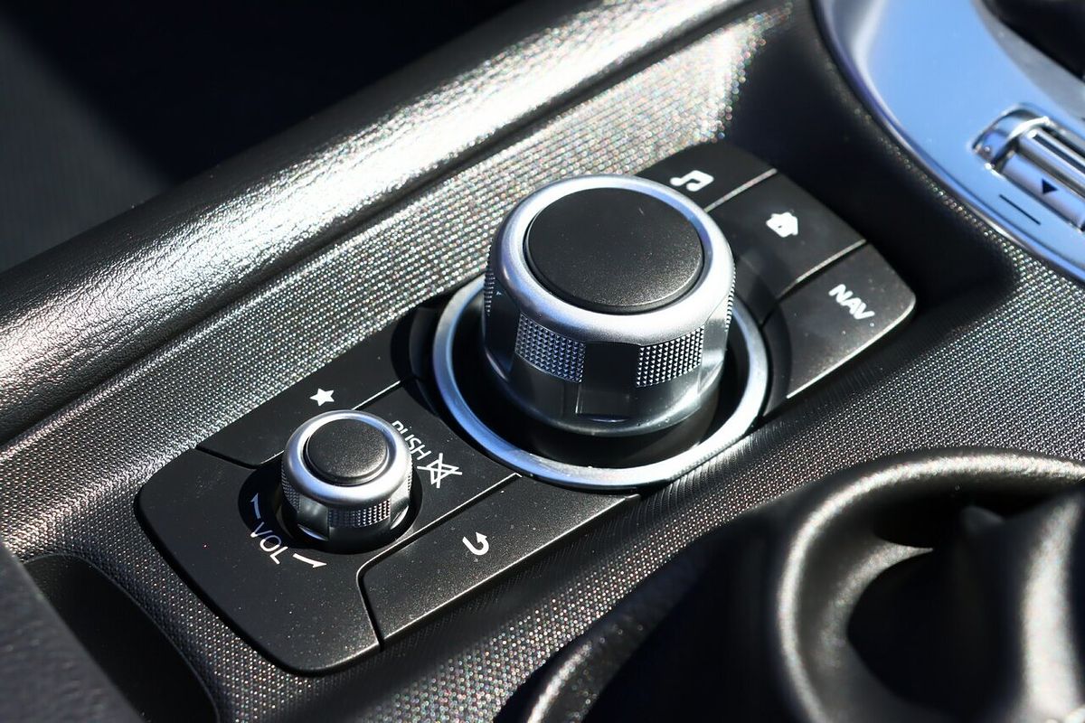 2023 Mazda MX-5 G20 GT ND