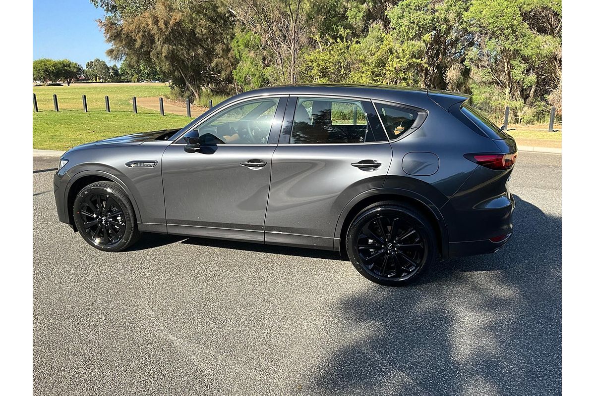 2024 Mazda CX-60 G40e Azami KH Series