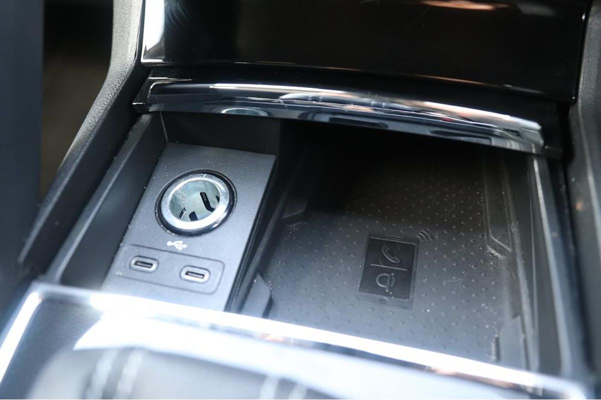 2022 SKODA Kodiaq Sportline NS