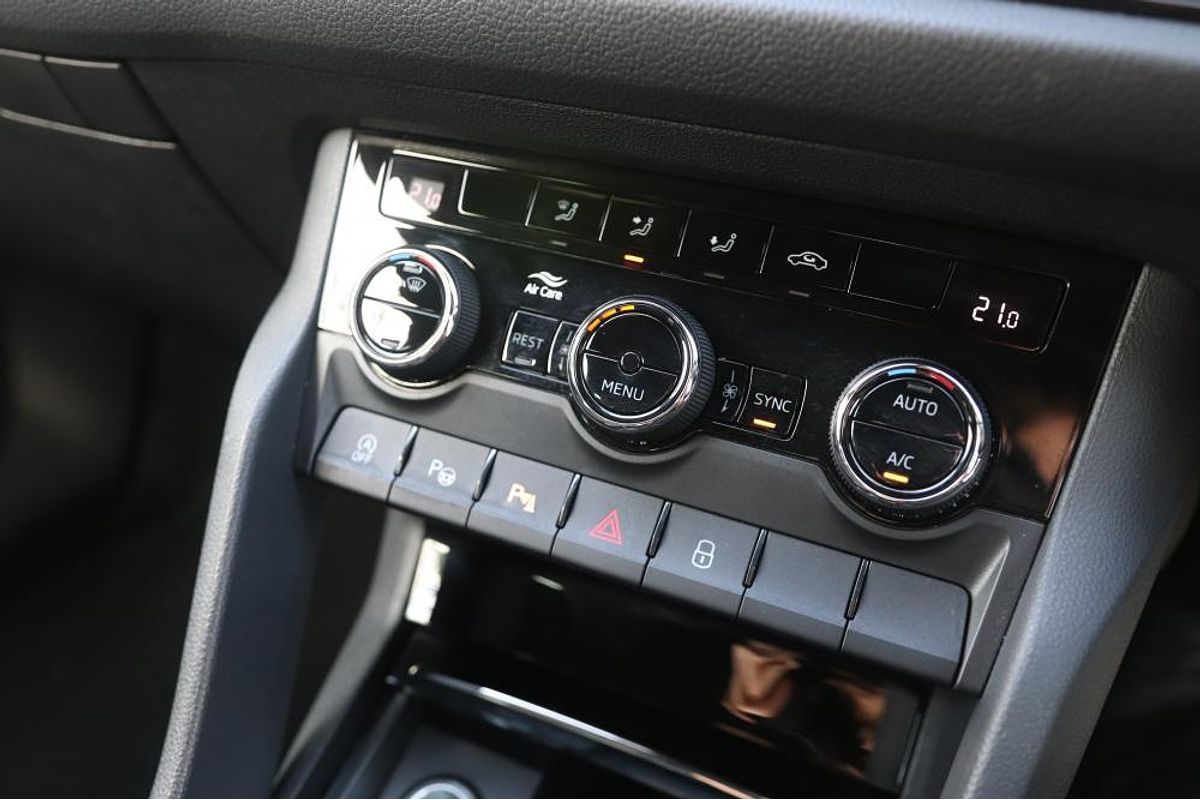 2022 SKODA Kodiaq Sportline NS