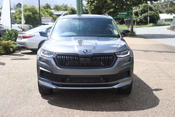 2022 SKODA Kodiaq Sportline NS